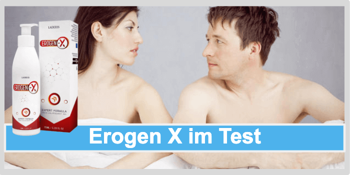Erogen X Titelbild