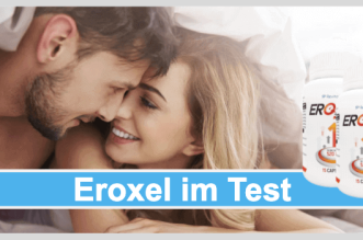 Eroxel Titelbild