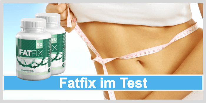 Fatfix Titelbild