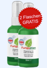 Fungustan Abbild