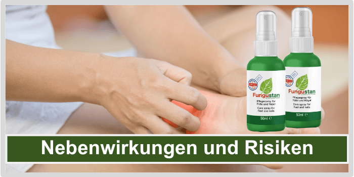 Fungustan Spray Nebenwirkungen Risiken Unvertraeglichkeiten