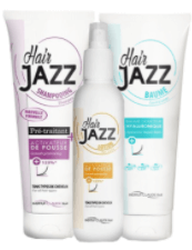 Hair Jazz Abbild