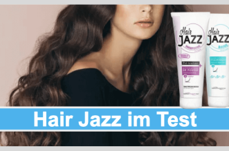 Hair Jazz Titelbild