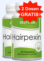 Hairpexin Abbild