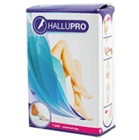 Hallupro Abbild