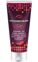 Hondrocream Abbild