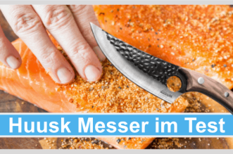 Huusk Messer Titelbild