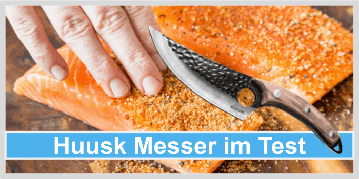 Huusk Messer Titelbild