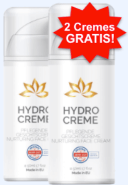 Hydro Creme Abbild
