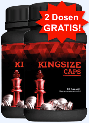 KingSize Caps Abbild