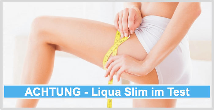 Liqua Slim Titelbild