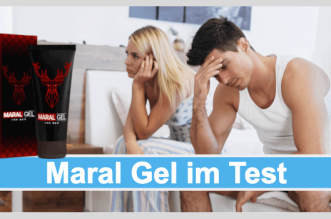 Maral Gel Titelbild