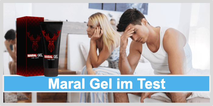 Maral Gel Titelbild