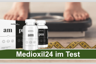 Medioxil24 Titelbild