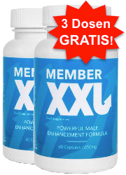 Member XXL Abbild