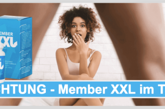 Member XXL Titelbild