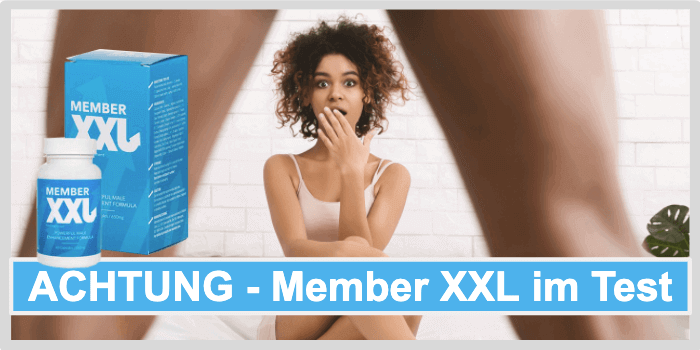 Member XXL Titelbild