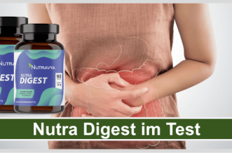 Nutra Digest Beitragsbild