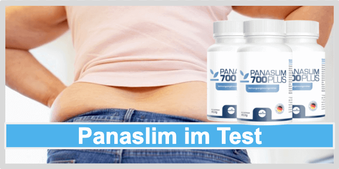 Panaslim Titelbild
