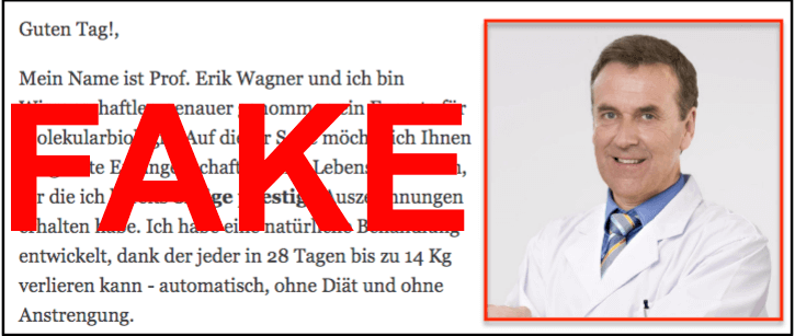 Prolesan Pure Erik Wagner Erfahrungen