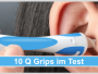 Q-Grips Titelbild