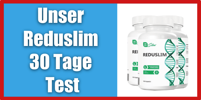 Reduslim Test