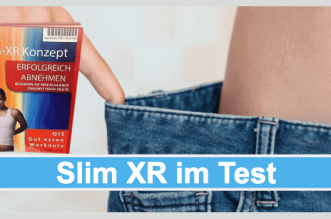 Slim XR Titelbild