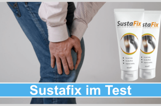 Sustafix Titelbild