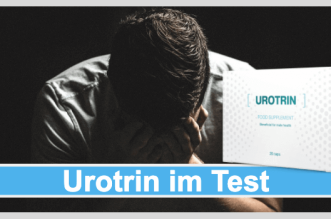 Urotrin Titelbild