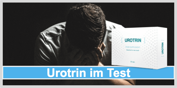 Urotrin Titelbild