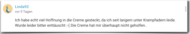 Varikosette Erfahrung Erfahrungen Erfahrungsbericht