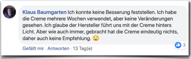 Varikosette Erfahrungsbericht Bewertung Kritik Erfahrungen