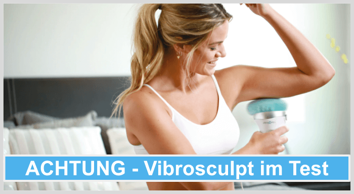 Vibrosculpt Titelbild