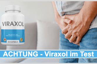 Viraxol Titelbild