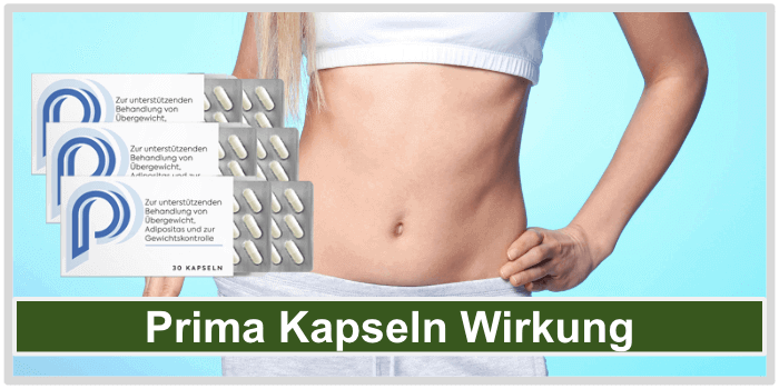 Prima Kapseln Wirkung Wirkstoffe