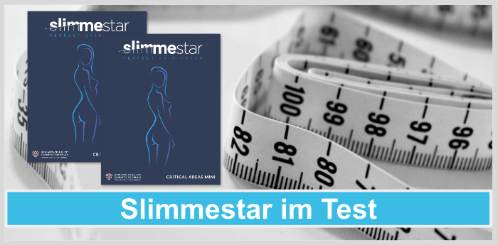 Slimmestar Pflaster Titelbild