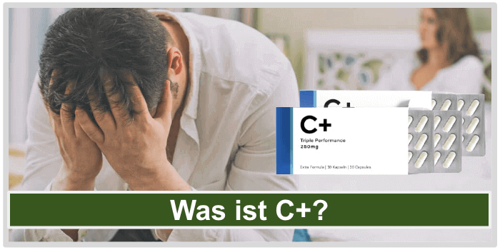 Was ist cplus