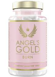 Angel's Gold Abbild