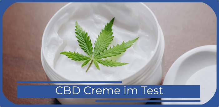 CBD Creme Titelbild