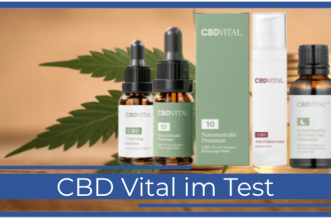 CBD Vital Titelbild