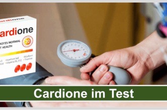 Cardione Premium Titelbild