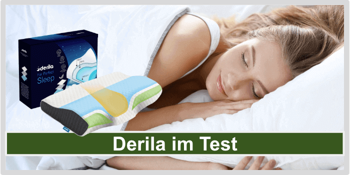 Derila Titelbild