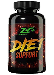 Zec+ Diet Support Abbild