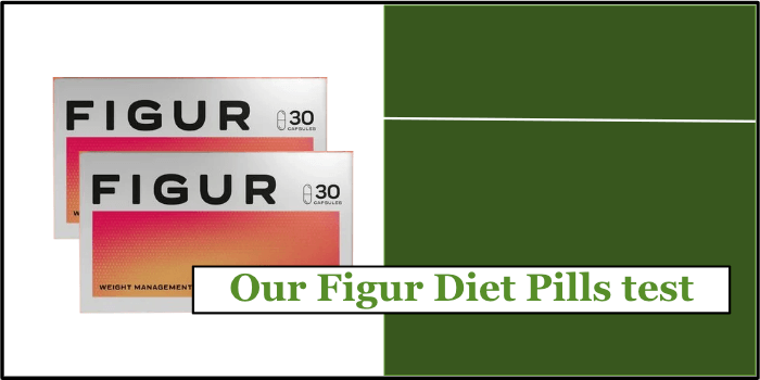 Figur weight loss diet test