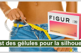 Figure Capsules Image de couverture