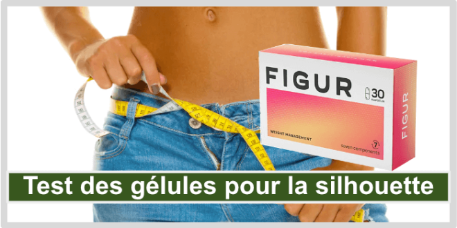 Figure Capsules Image de couverture