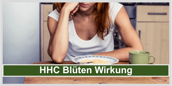 HHC Blueten Wirkung Anwendungsgebiete