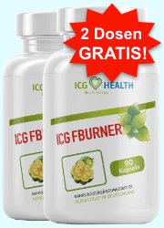 ICG Health Fatburner Abbild