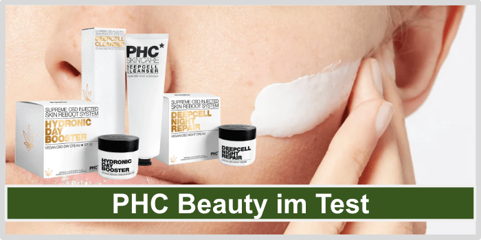 Pacific Healthcare Beauty Titelbild