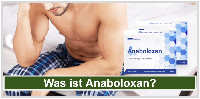 Was ist Anaboloxan